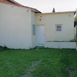 Villa La Beata, Orange (Vaucluse)